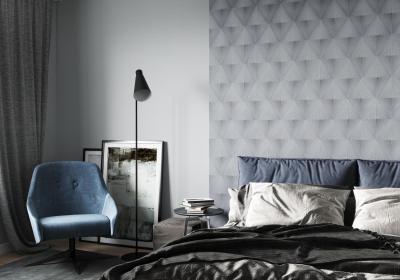 Обои ПАЛИТРА Monochrome 71822-45 HC