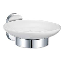 Мыльница FORA Brass