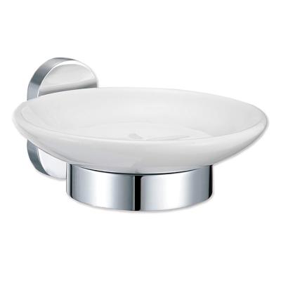 Мыльница FORA Brass