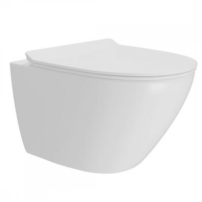 Унитаз подвесной ARANCIA AR-88975