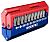 Набор бит WORKPRO Metric WP221062
