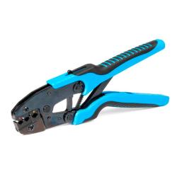 Пресс-клещи КВТ CTВ-01 ручной 55910