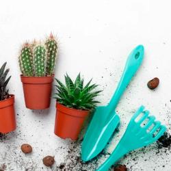 Набор садовых инструментов INGREEN