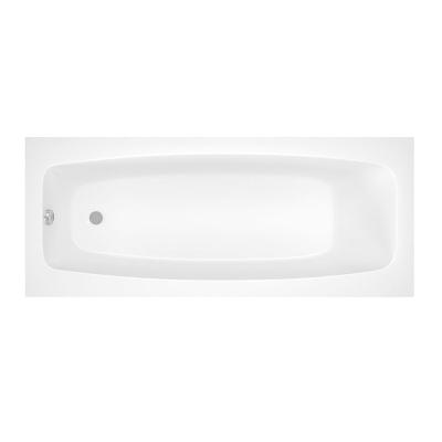 Ванна акриловая ALBA SPA Sevilla 180*80 см