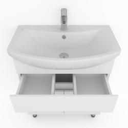 Тумба с раковиной КАКСА-А Моника 70 