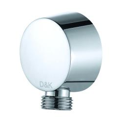 Шланговое подсоединение D&K DC1004894