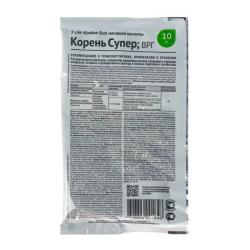 Стимулятор корнеобразования АВГУСТ Корень супер универсальное 10 г