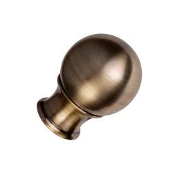 Наконечник АС МАРТ Шар стюард Сатин