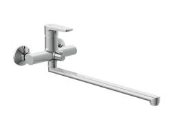 Смеситель для ванны CERSANIT Moduo 64098