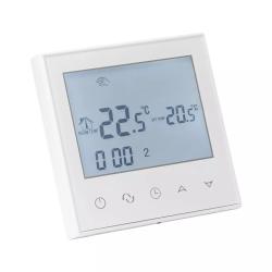 Термостат комнатный VIEIR WI-FI VR407WI-FI