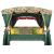 Качели садовые АРНОВЕРК Бахчисарай Зеленый 277*170*188 см Качели садовые АРНОВЕРК Бахчисарай Зеленый 277*170*188 см