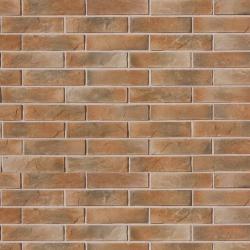 Искусственный камень ATLAS STONE Декоративный кирпич 006 угловой