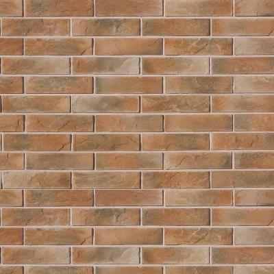 Искусственный камень ATLAS STONE Декоративный кирпич 006 угловой