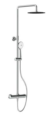 Душевая система CERSANIT Odra 64528