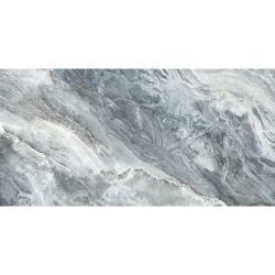 Плитка базовая DELACORA Waterfall Blue 60*120 см