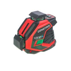Нивелир лазерный CONDTROL XLiner Pento 360G
