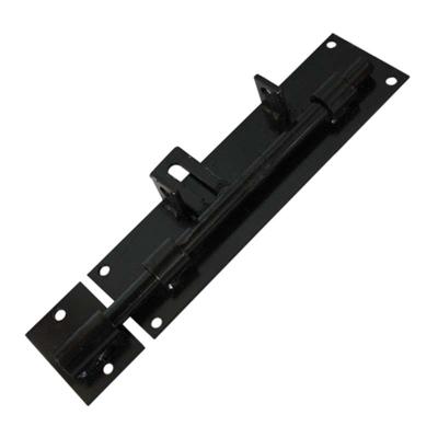 Задвижка гаражная 300 мм