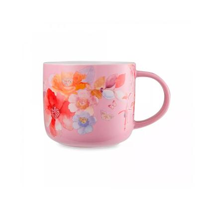 Кружка 450мл Camilla /MW475-DI0524/Maxwell & Williams/