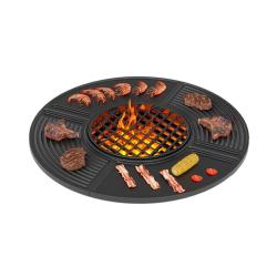 Чаша костровая ВЕЗУВИЙ Gurman