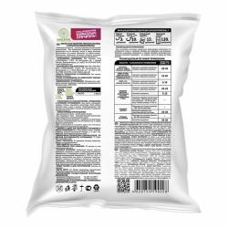 Удобрение минеральное НОВ-АГРО Карбамид универсальное 1000 г