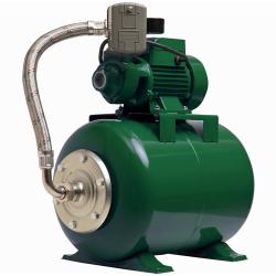 Насосная станция OASIS S 40/36CV-24 