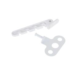 Ограничитель оконный ЗСФ гребенка