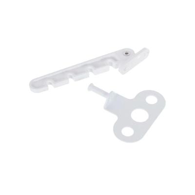 Ограничитель оконный ЗСФ гребенка