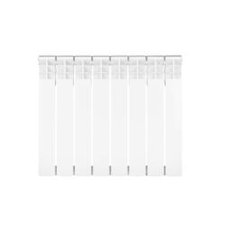 Радиатор биметаллический ATM Ferro 500*80 мм 8 секций