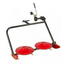 Косилка HUTER РК-850Р