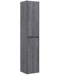 Пенал AQUANET Nova Lite дуб рошелье 35*175 см