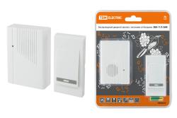 Звонок дверной НАРОДНАЯ ПРОДУКЦИЯ ЗББ-11/3-36М