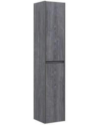 Пенал AQUANET Nova Lite дуб рошелье 35*175 см