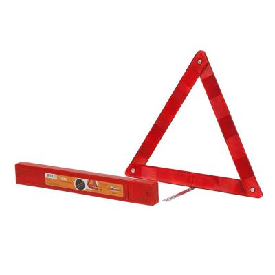 Знак аварийной остановки компактный