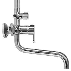 Душевая система ELGHANSA 2306683-2L Set-29