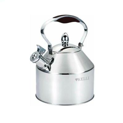 Чайник мет. 3,5л /KL-4345/Kelli/