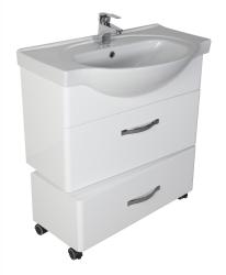 Тумба BELLEZZA Анкона 80