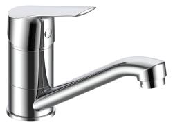 Смеситель для кухни VODA Reef RE15