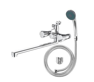 Смеситель для ванны VODA Calm CALM31 Смеситель для ванны VODA Calm CALM31