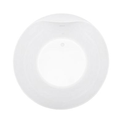 Ванна акриловая ABBER 150*150 см AB9280 