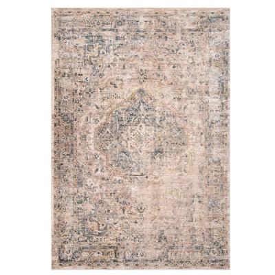 Ковер SHANTI L0216B CREAM прямоугольник1,6*2,3 м 