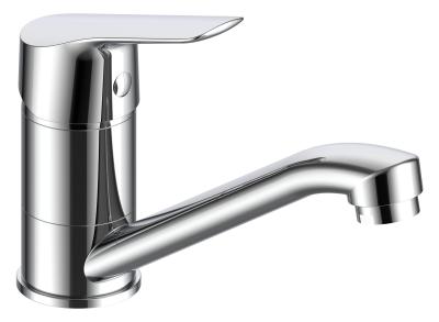 Смеситель для кухни VODA Reef RE15 