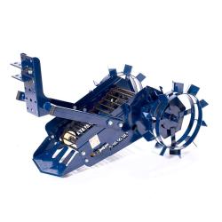 Картофелекопалка НЕВА