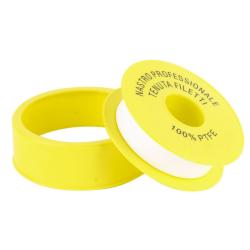 Лента ФУМ TERMA 12*0,1 мм 12 м