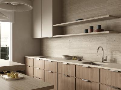 Смеситель для кухни CERSANIT Moduo 64839 Смеситель для кухни CERSANIT Moduo 64839