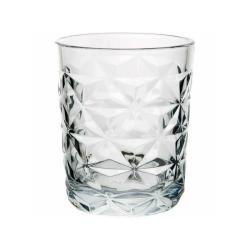 Набор стаканов 6шт 285мл д/виски КОШЕМ /PASABAHCE/