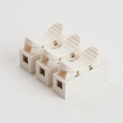 Клемма соединительная STEKKER LD900-003 Клемма соединительная STEKKER LD900-003