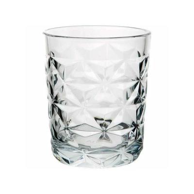 Набор стаканов 6шт 285мл д/виски КОШЕМ /PASABAHCE/