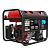Генератор бензиновый SUNREKA G10000EAX