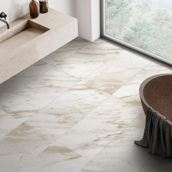 Плитка базовая KERLIFE Calacatta Gold 60*120 см