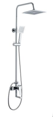 Душевая система VODA VST115